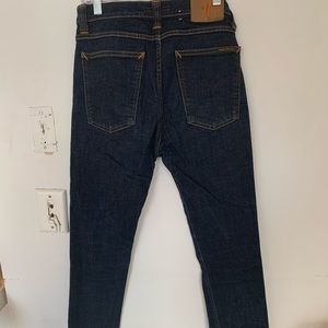 Nudie jeans size 30